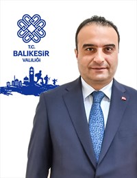 Ali Edip BUDAN